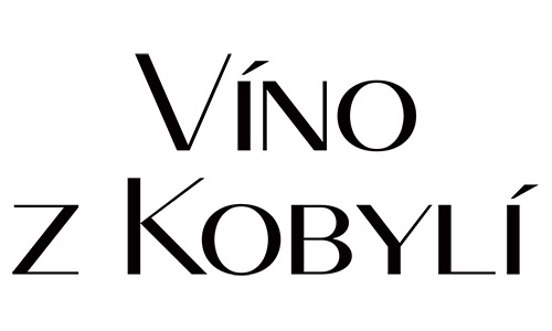 Víno z Kobylí