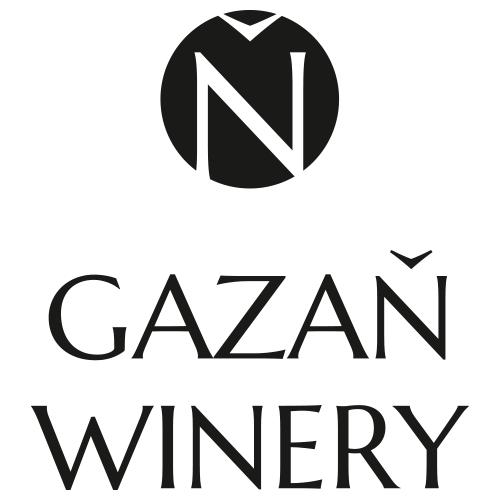 Gazaň Winery