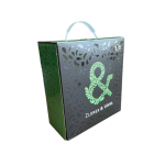 Bag in Box Rizling vlašský, suché, Maďarsko, ZLOMEK & VÁVRA