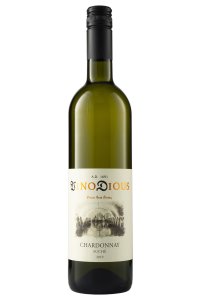 Chardonnay 2019, suché, Víno Dious