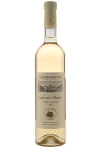 Cabernet Blanc suché, 2020, Château Valtice