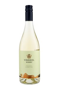 Pálava frizzante 2021, sladké, Vinodol Winery