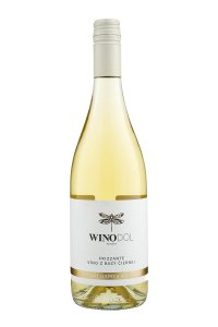 Frizzante víno z Bazy čiernej, polosuché, Vinodol Winery