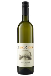 Sauvignon 2019, suché, Víno Dious