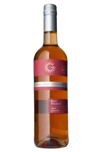 Rosé Elizabeth 2019, polosladké, Vinárstvo GOLGUZ