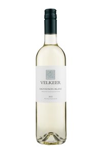 Sauvignon Blanc 2022, suché, VÍNO VELKEER