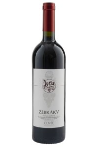 Cuvée Žebráky 2019, suché, VITIS Strážnice