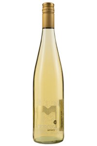 Rulandské biele 2018, polosladké, Marcus Winery