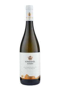 Sauvignon Blanc 2021, polosuchý, Vinodol Winery