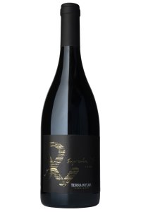 Lignum Syrah 2015, suché, Terra Wylak