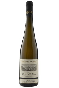 Rizling vlašský Premium Collection 2019, suché, výber z hrozna, Château Valtice