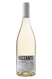 Frizzante Sauvignon 2020, polosladké, Vinařství rodu Pazderků