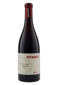 Pinot Noir 2018, suché, Nové Vinařství
