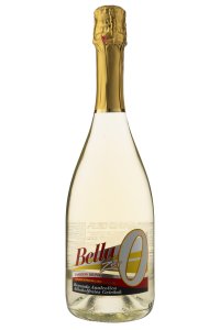 Bella zero- spumante pro sprizz, Ciemme Liquori
