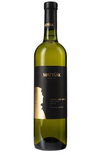 Pálava Gold Prestige Wine Selection 2020, suché, Víno Matyšák