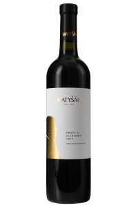 Alibernet Prestige Wine Selection 2019, suché, Víno Matyšák