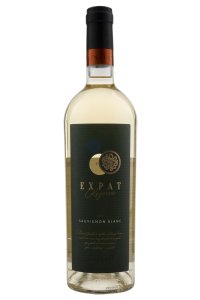 Sauvignon Blanc 2020, suché, Vinaria Hincesti