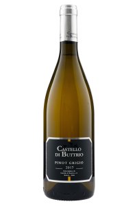 Pinot Grigio Doc Friuli Colli Orientali 2017, Castello di Buttrio