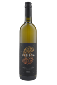Cuvée vinohrad, polosuché, Siesta, ZLOMEK & VÁVRA