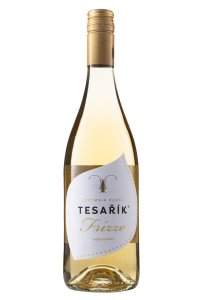 Frízzo Chardonnay 2019, polosuché, Vinařství Tesařík