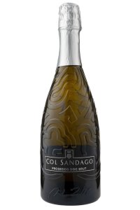 Prosecco DOC brut, Col Sandago