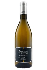 Sauvignon Doc Friuli Colli Orientali 2015, Castello di Buttrio