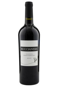 Buccianera Rosso IGT Salento 2015, Cantine Risveglio