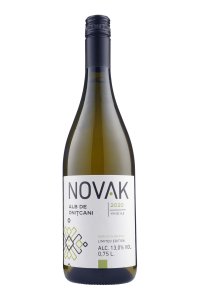 Alb De Onitcani 2020, suché, Novak winery