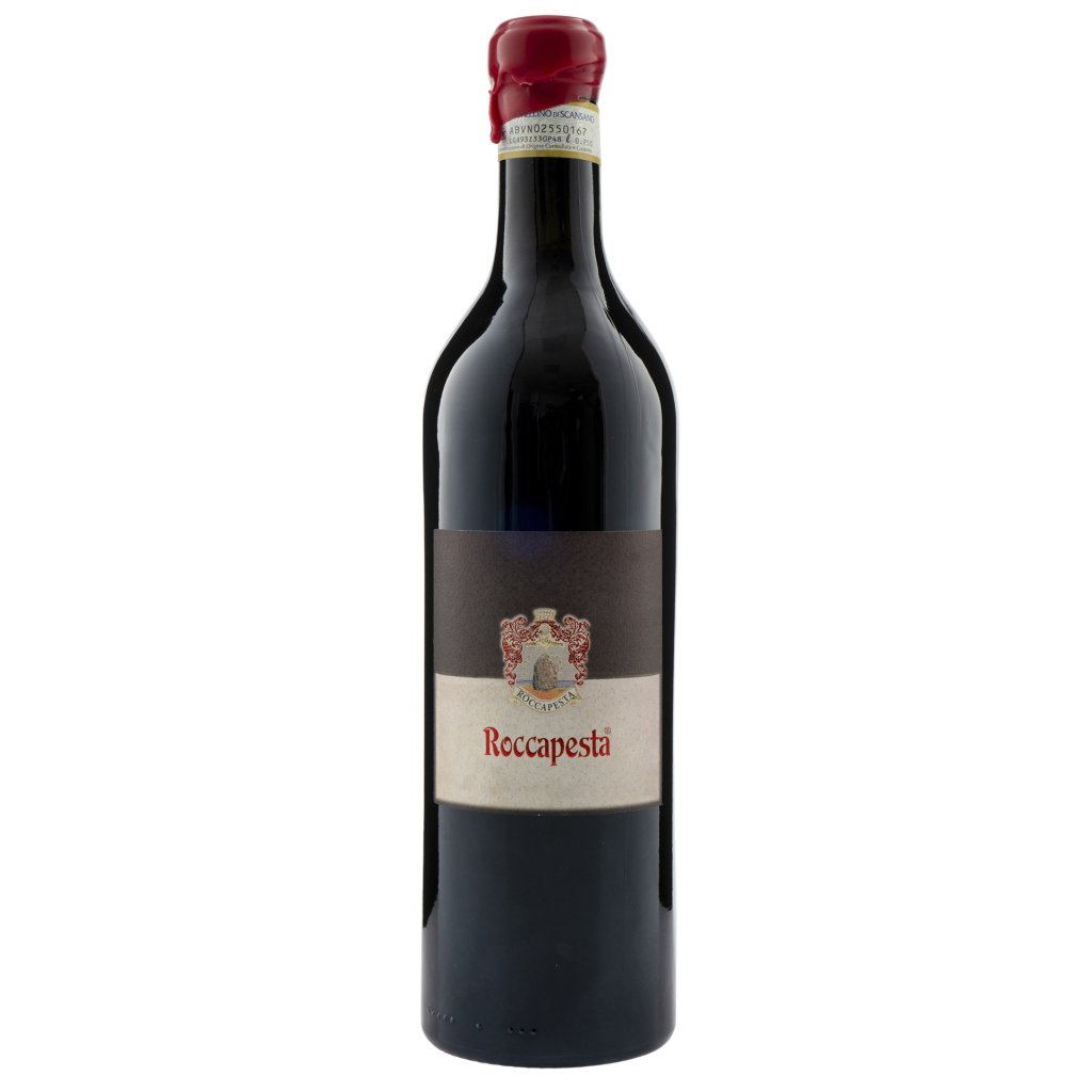 Morellino di Scansano Docg 2019, Roccapesta