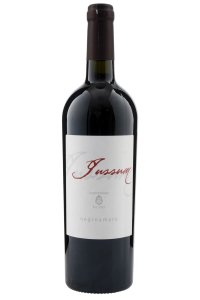 Rosso Jussum Negroamaro Salento IGP 2016, Sampietrana,