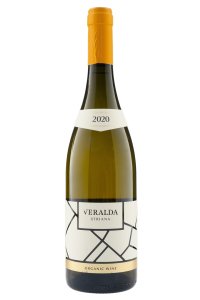 Xtriana Malvasia 2020, suché, VERALDA