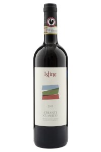 Chianti Classico Docg Bio 2019, Istine