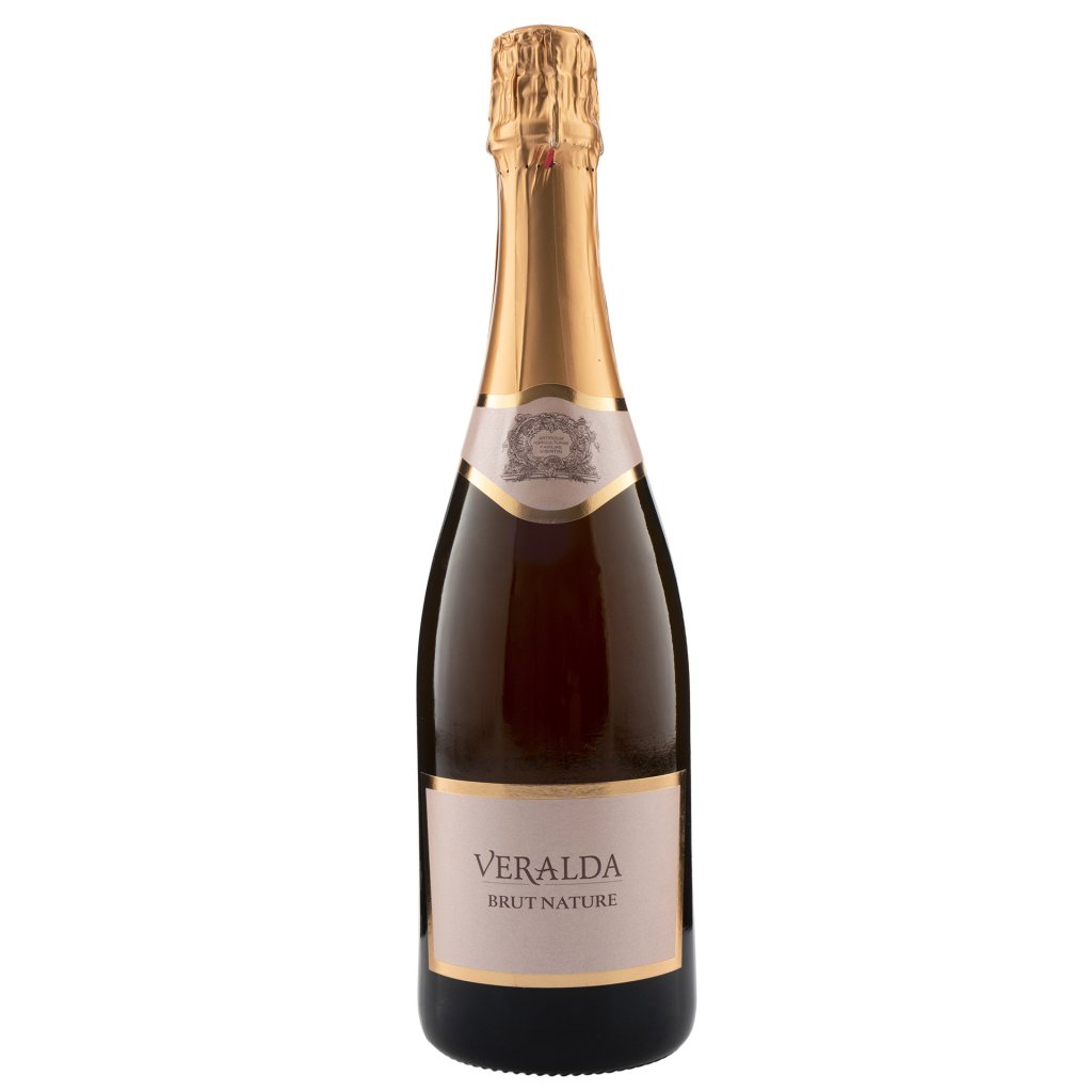 Brut Nature, 2016, Veralda