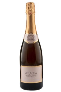 Brut Nature, 2016, Veralda