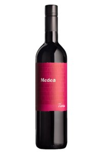 Medea Teran 2020, suché, Medea Vinarija