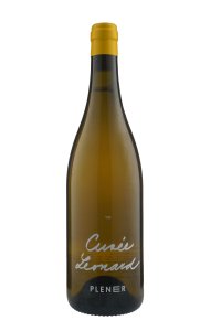 Cuvée Leonard 2020, Vinařství Plenér