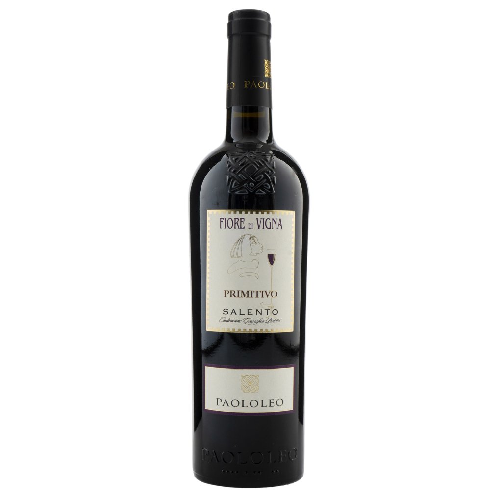 Fiore Di Vigna IGT, 2017, Paolo Leo