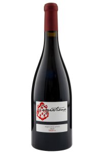 Riserva Squizano Dop 2016, Sampietrana