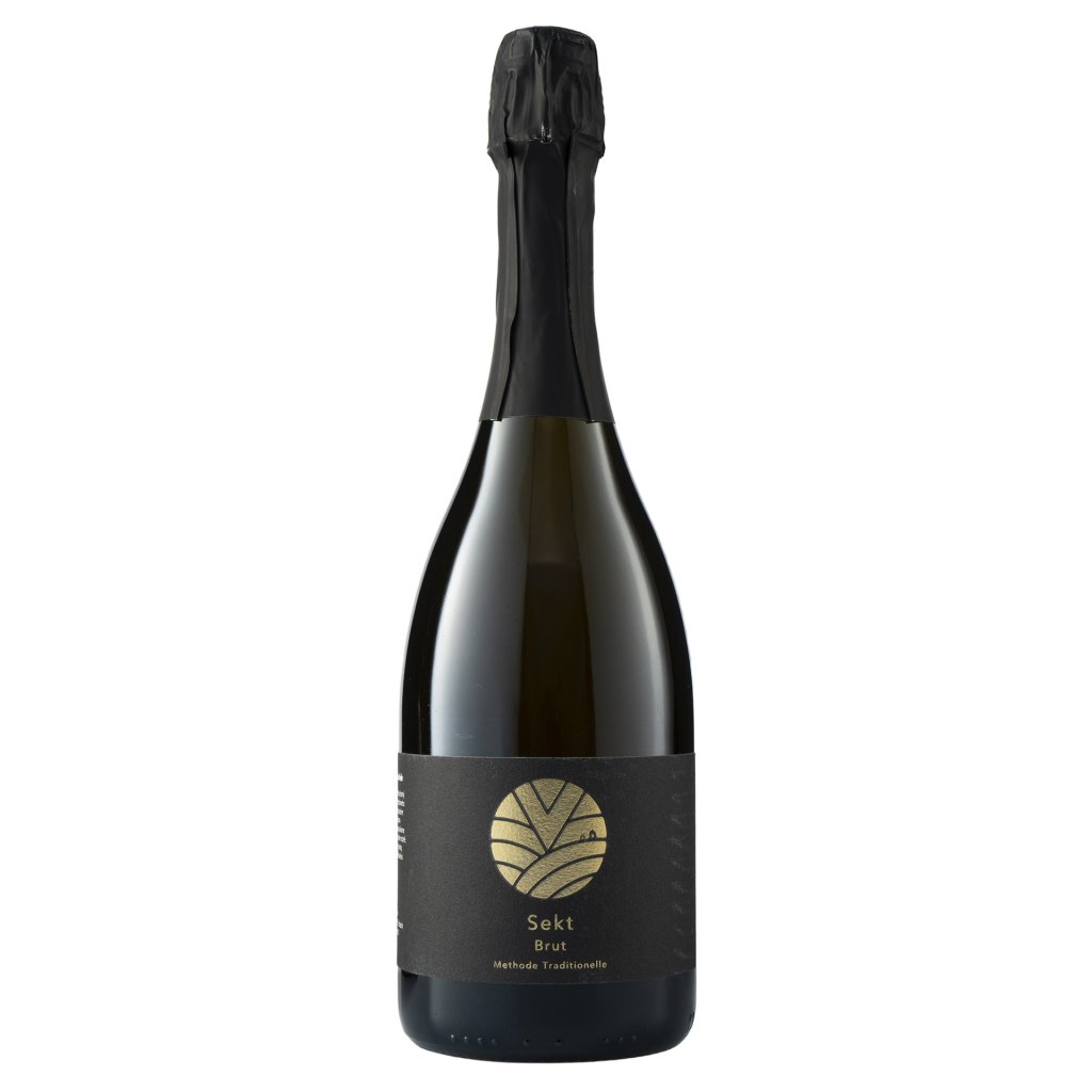 Sekt Brut 2020, suché, Vinovin