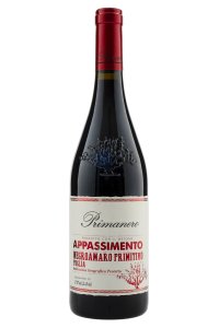 Primanero Negroamaro Primitivo IGT, 2018, Paolo Leo