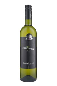 Tramín červený 2021, polosladké, FIERO WINE