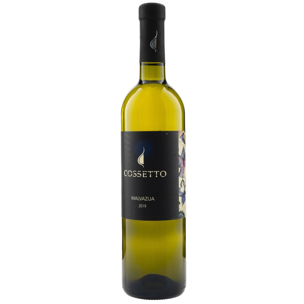 Malvasia,  COSSETTO