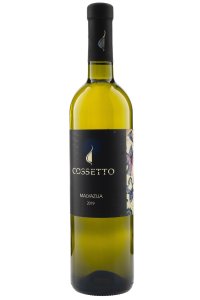 Malvasia,  COSSETTO