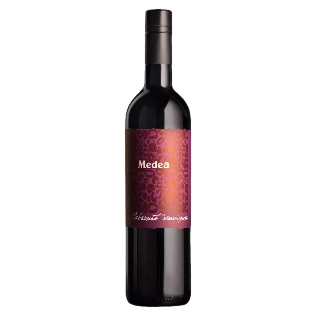 Medea Cabernet Sauvignon 2020, suché, Medea Vinarija