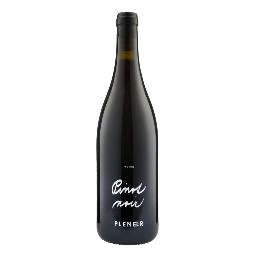 Pinot Noir 2020, Vinařství Plenér