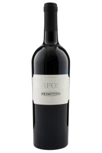 Simposio Salento Primitivo IGT 2016, Cantine Risveglio