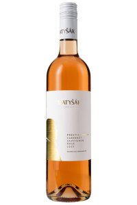 Cabernet Sauvignon rosé Fresh Prestige Wine Selection 2020, polosuché, Víno Matyšák