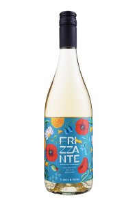 Frizzante Bianco 2024, polosuché, ZLOMEK & VÁVRA