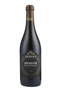 Amarone Della Valpolicella, suché,  Zonin