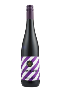 Dornfelder, polosuché, AR